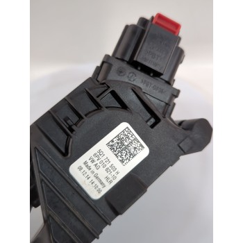 Recambio de pedal acelerador para seat leon (5f1) 1.6 tdi referencia OEM IAM 5Q1723503K/5Q1721503H  