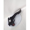 Recambio de pedal acelerador para seat leon (5f1) 1.6 tdi referencia OEM IAM 5Q1723503K/5Q1721503H  