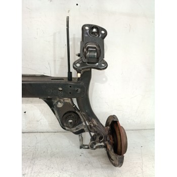 Recambio de puente trasero para seat leon (5f1) 1.6 tdi referencia OEM IAM 5Q0501049BJ  