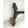 Recambio de puente trasero para seat leon (5f1) 1.6 tdi referencia OEM IAM 5Q0501049BJ  