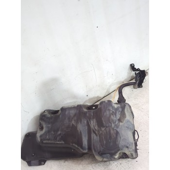 Recambio de deposito combustible para seat leon (5f1) 1.6 tdi referencia OEM IAM 5Q0201060ET/5Q0201085  