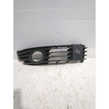 Recambio de rejilla paragolpes derecha para volkswagen passat b5.5 (3b3) 1.9 tdi referencia OEM IAM 3B0853666LB41  