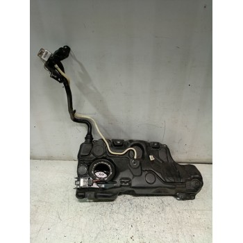 Recambio de deposito combustible para seat leon (5f1) 1.6 tdi referencia OEM IAM 5Q0201060ET/5Q0201085  