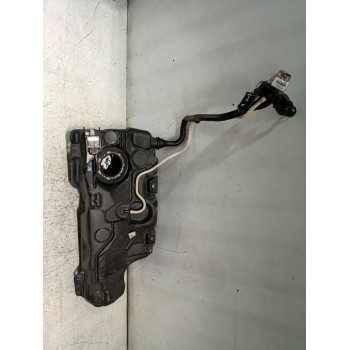 Recambio de deposito combustible para seat leon (5f1) 1.6 tdi referencia OEM IAM 5Q0201060ET/5Q0201085  