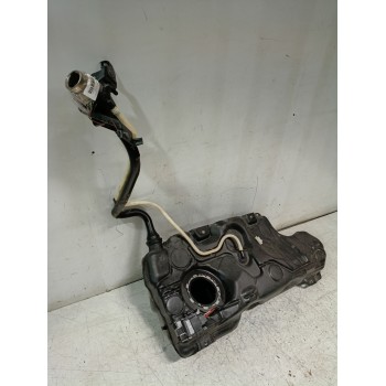 Recambio de deposito combustible para seat leon (5f1) 1.6 tdi referencia OEM IAM 5Q0201060ET/5Q0201085  