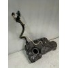 Recambio de deposito combustible para seat leon (5f1) 1.6 tdi referencia OEM IAM 5Q0201060ET/5Q0201085  
