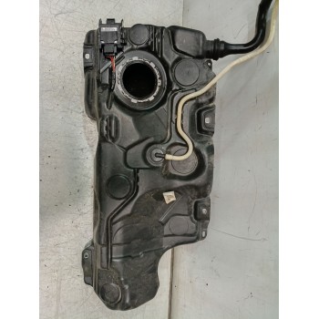 Recambio de deposito combustible para seat leon (5f1) 1.6 tdi referencia OEM IAM 5Q0201060ET/5Q0201085  