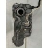Recambio de deposito combustible para seat leon (5f1) 1.6 tdi referencia OEM IAM 5Q0201060ET/5Q0201085  