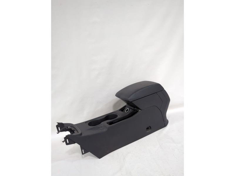 Recambio de consola central para seat leon (5f1) 1.6 tdi referencia OEM IAM 5F0863243VS9  