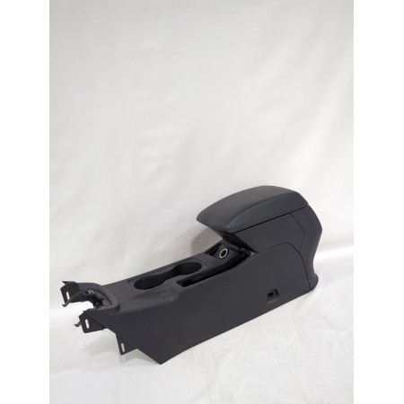 Recambio de consola central para seat leon (5f1) 1.6 tdi referencia OEM IAM 5F0863243VS9  