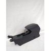 Recambio de consola central para seat leon (5f1) 1.6 tdi referencia OEM IAM 5F0863243VS9  