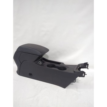 Recambio de consola central para seat leon (5f1) 1.6 tdi referencia OEM IAM 5F0863243VS9  