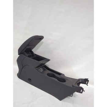 Recambio de consola central para seat leon (5f1) 1.6 tdi referencia OEM IAM 5F0863243VS9  