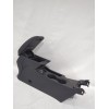Recambio de consola central para seat leon (5f1) 1.6 tdi referencia OEM IAM 5F0863243VS9  