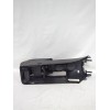 Recambio de consola central para seat leon (5f1) 1.6 tdi referencia OEM IAM 5F0863243VS9  