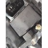 Recambio de consola central para seat leon (5f1) 1.6 tdi referencia OEM IAM 5F0863243VS9  