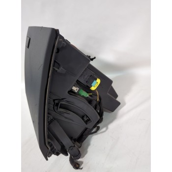 Recambio de guantera para seat leon (5f1) 1.6 tdi referencia OEM IAM 5F1857095JSI2  