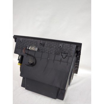 Recambio de guantera para seat leon (5f1) 1.6 tdi referencia OEM IAM 5F1857095JSI2  