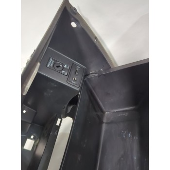 Recambio de guantera para seat leon (5f1) 1.6 tdi referencia OEM IAM 5F1857095JSI2  