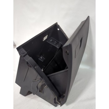 Recambio de guantera para seat leon (5f1) 1.6 tdi referencia OEM IAM 5F1857095JSI2  