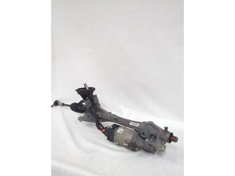 Recambio de cremallera direccion para seat leon (5f1) 1.6 tdi referencia OEM IAM 5Q1423055M  