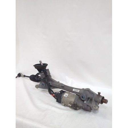 Recambio de cremallera direccion para seat leon (5f1) 1.6 tdi referencia OEM IAM 5Q1423055M  