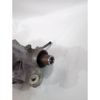 Recambio de cremallera direccion para seat leon (5f1) 1.6 tdi referencia OEM IAM 5Q1423055M  