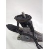 Recambio de cremallera direccion para seat leon (5f1) 1.6 tdi referencia OEM IAM 5Q1423055M  