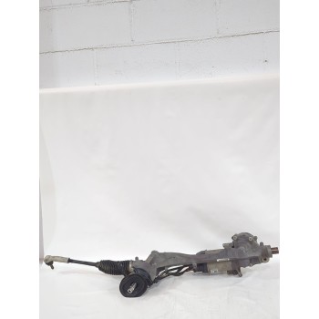 Recambio de cremallera direccion para seat leon (5f1) 1.6 tdi referencia OEM IAM 5Q1423055M  
