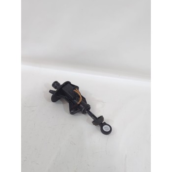 Recambio de bombin embrague para seat leon (5f1) 1.6 tdi referencia OEM IAM 5Q0721388H/5Q0721388D  