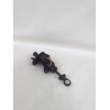 Recambio de bombin embrague para seat leon (5f1) 1.6 tdi referencia OEM IAM 5Q0721388H/5Q0721388D  