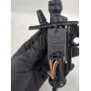 Recambio de bombin embrague para seat leon (5f1) 1.6 tdi referencia OEM IAM 5Q0721388H/5Q0721388D  