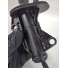 Recambio de bombin embrague para seat leon (5f1) 1.6 tdi referencia OEM IAM 5Q0721388H/5Q0721388D  