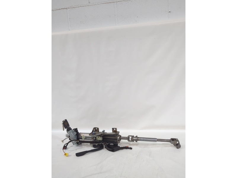 Recambio de columna direccion para seat leon (5f1) 1.6 tdi referencia OEM IAM 5WB419502F  