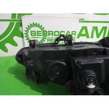 Recambio de faro izquierdo para peugeot 307 berlina (s2) 1.6 16v hdi referencia OEM IAM 43175748  