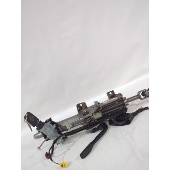 Recambio de columna direccion para seat leon (5f1) 1.6 tdi referencia OEM IAM 5WB419502F  