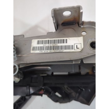 Recambio de columna direccion para seat leon (5f1) 1.6 tdi referencia OEM IAM 5WB419502F  