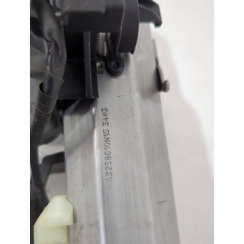 Recambio de columna direccion para seat leon (5f1) 1.6 tdi referencia OEM IAM 5WB419502F  