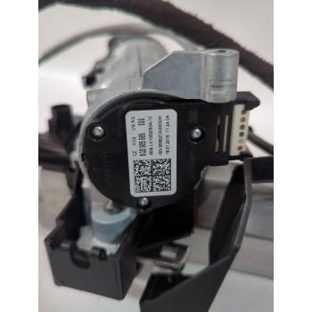 Recambio de columna direccion para seat leon (5f1) 1.6 tdi referencia OEM IAM 5WB419502F  
