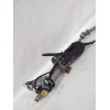 Recambio de columna direccion para seat leon (5f1) 1.6 tdi referencia OEM IAM 5WB419502F  