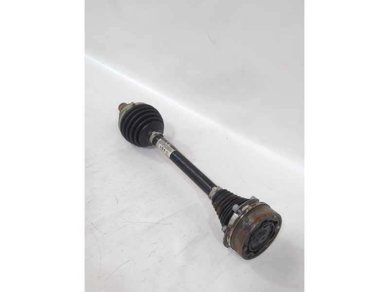 Recambio de transmision delantera izquierda para seat leon (5f1) 1.6 tdi referencia OEM IAM 1K0407271LB  