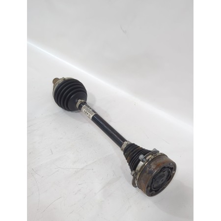 Recambio de transmision delantera izquierda para seat leon (5f1) 1.6 tdi referencia OEM IAM 1K0407271LB  
