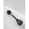 Recambio de transmision delantera izquierda para seat leon (5f1) 1.6 tdi referencia OEM IAM 1K0407271LB  