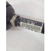 Recambio de transmision delantera izquierda para seat leon (5f1) 1.6 tdi referencia OEM IAM 1K0407271LB  