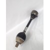 Recambio de transmision delantera izquierda para seat leon (5f1) 1.6 tdi referencia OEM IAM 1K0407271LB  