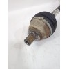 Recambio de transmision delantera izquierda para seat leon (5f1) 1.6 tdi referencia OEM IAM 1K0407271LB  