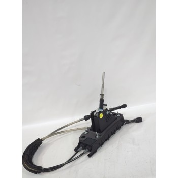 Recambio de palanca cambio para seat leon (5f1) 1.6 tdi referencia OEM IAM 5WA711049BP  