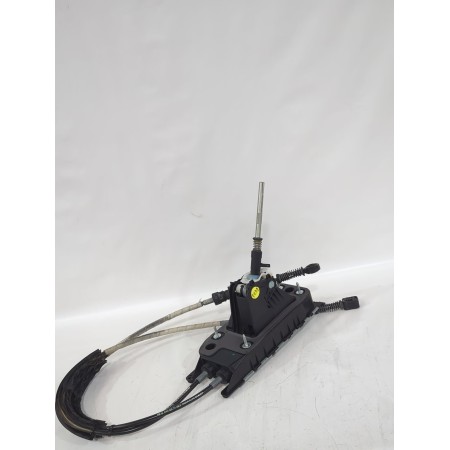 Recambio de palanca cambio para seat leon (5f1) 1.6 tdi referencia OEM IAM 5WA711049BP  