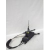 Recambio de palanca cambio para seat leon (5f1) 1.6 tdi referencia OEM IAM 5WA711049BP  
