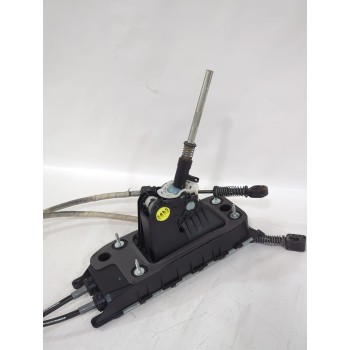 Recambio de palanca cambio para seat leon (5f1) 1.6 tdi referencia OEM IAM 5WA711049BP  